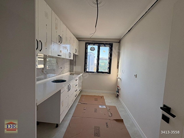 Huzurevi Metroya çok yakın 2+1 Satılık Sıfır Daire, Otoparklı - Görsel 5