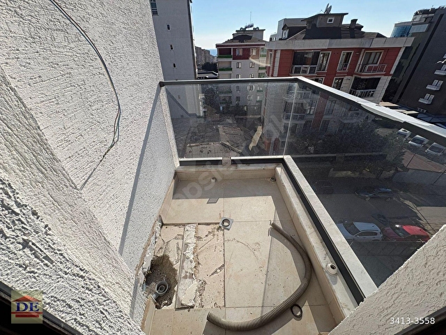 Huzurevi Metroya çok yakın 2+1 Satılık Sıfır Daire, Otoparklı - Görsel 7