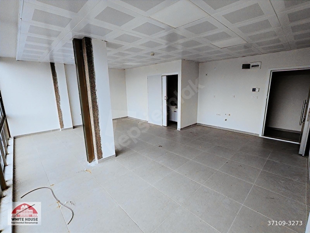 CUMHURİYET MEYDANI CEPHELİ 60 m² DENİZ MANZARALI OFİSLER - Görsel 15