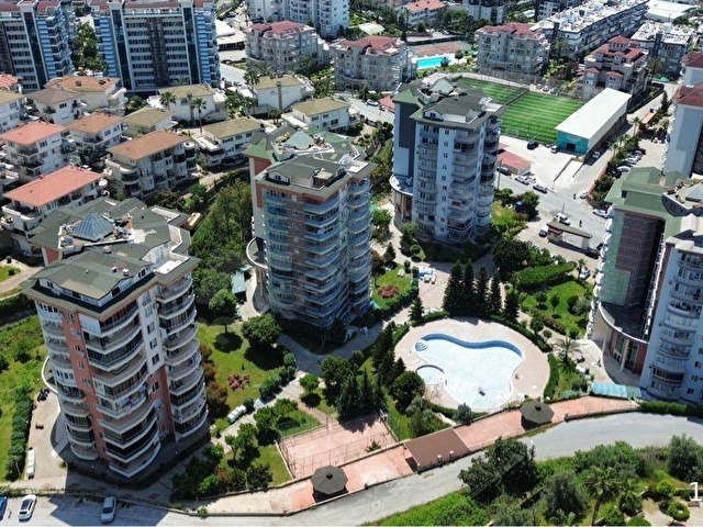 SATILIK 2+1 DAİRE - Görsel 13