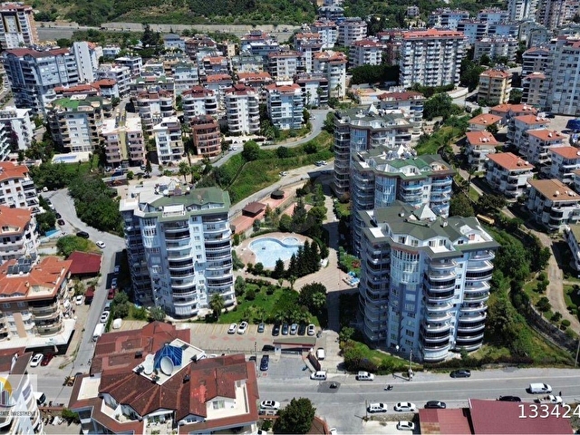 SATILIK 2+1 DAİRE - Görsel 14