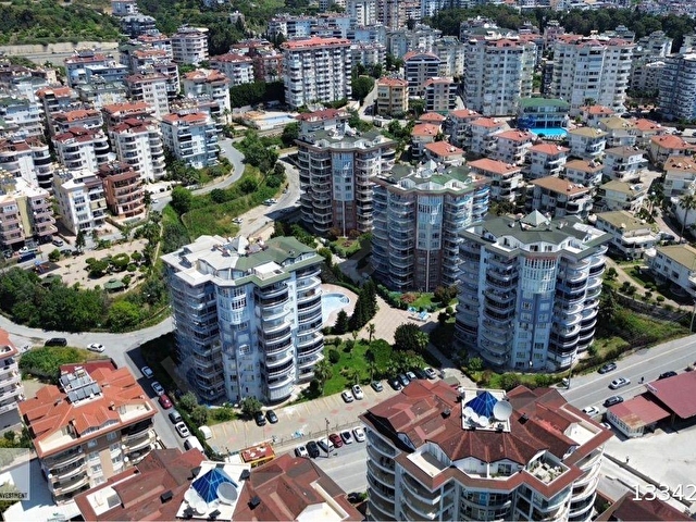 SATILIK 2+1 DAİRE - Görsel 15