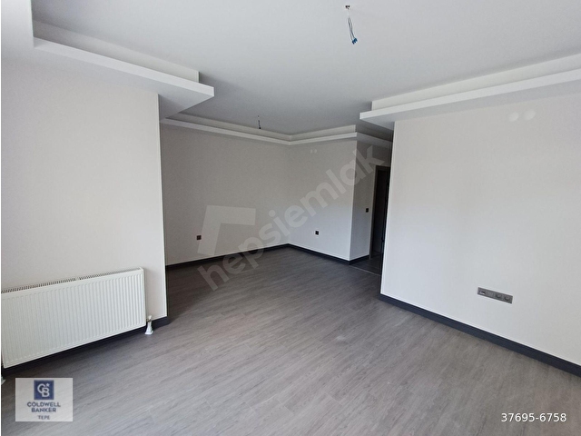 TURAN GÜNEŞ BULVARI YILDIZ KULE YAKINI SATILIK 2+1 DAİRE. - Görsel 7