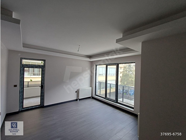 TURAN GÜNEŞ BULVARI YILDIZ KULE YAKINI SATILIK 2+1 DAİRE. - Görsel 5