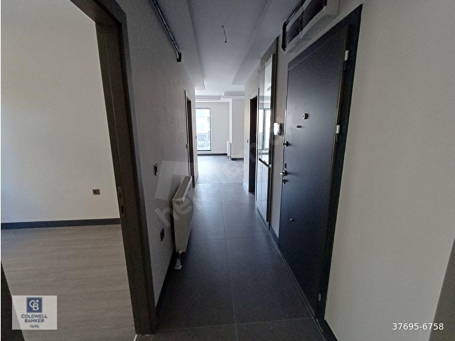 TURAN GÜNEŞ BULVARI YILDIZ KULE YAKINI SATILIK 2+1 DAİRE. - Görsel 29