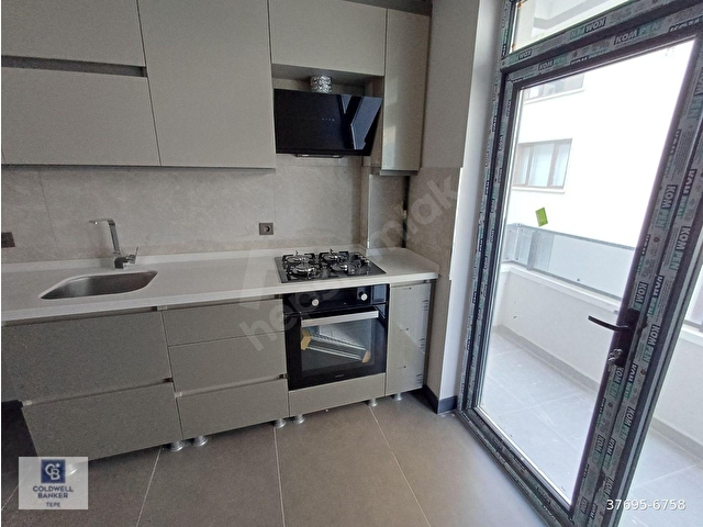 TURAN GÜNEŞ BULVARI YILDIZ KULE YAKINI SATILIK 2+1 DAİRE. - Görsel 15