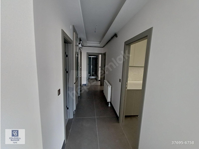 TURAN GÜNEŞ BULVARI YILDIZ KULE YAKINI SATILIK 2+1 DAİRE. - Görsel 12