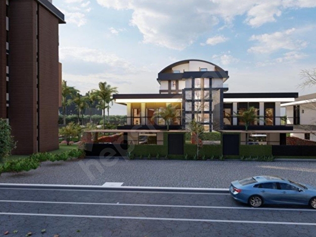 ALTINTAŞTA 1+1 SİTE İÇERİSİNDE SATILIK DAİRE - Görsel 12