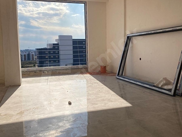 ALTINTAŞTA 1+1 SİTE İÇERİSİNDE SATILIK DAİRE - Görsel 3