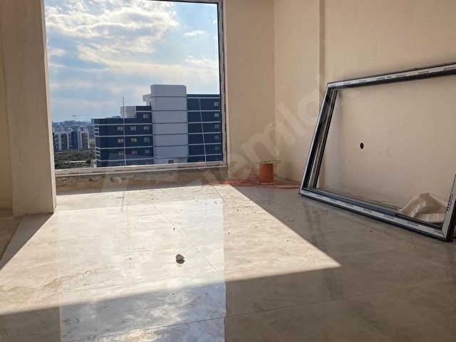 ALTINTAŞTA 1+1 SİTE İÇERİSİNDE SATILIK DAİRE - Görsel 2