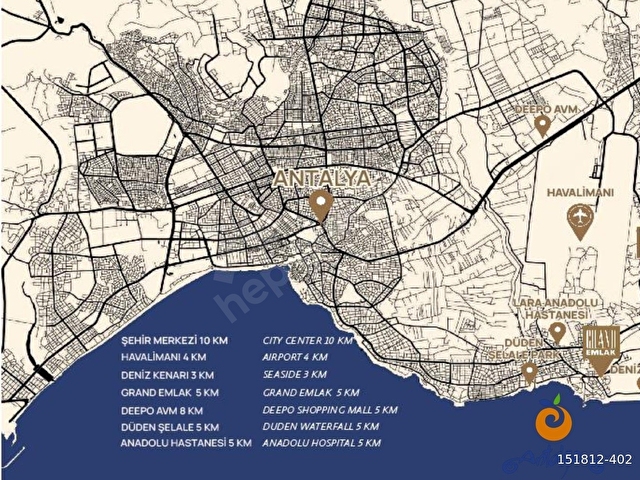 ALTINTAŞTA 1+1 SİTE İÇERİSİNDE SATILIK DAİRE - Görsel 17