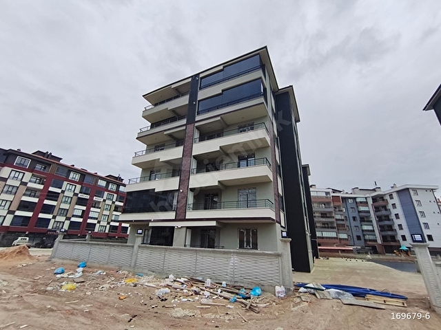 KARATAY EMİRGAZİ MAHALLESİNDE SATILIK 2+1 DAİRE - Görsel 5