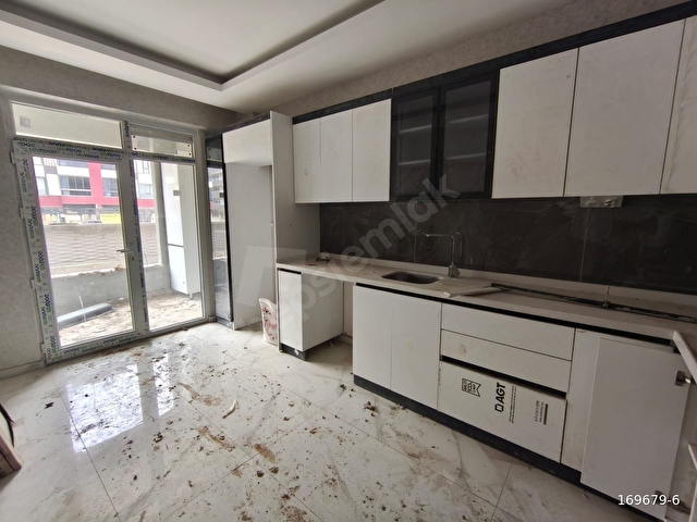 KARATAY EMİRGAZİ MAHALLESİNDE SATILIK 2+1 DAİRE - Görsel 8