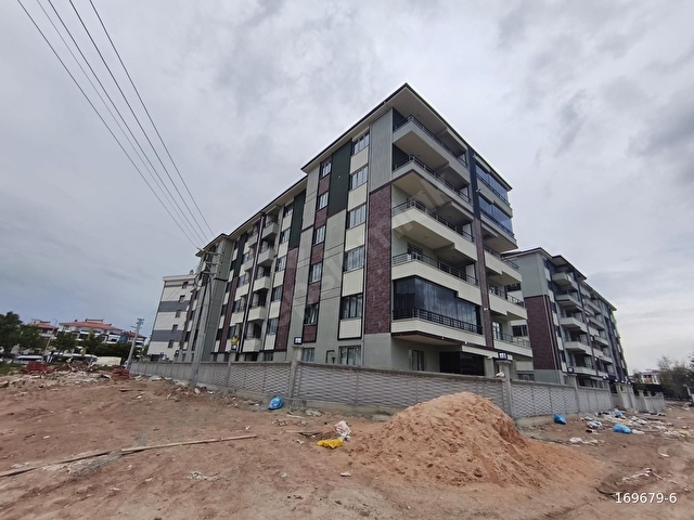 KARATAY EMİRGAZİ MAHALLESİNDE SATILIK 2+1 DAİRE - Görsel 19