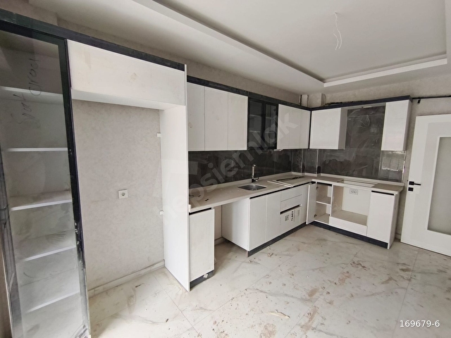KARATAY EMİRGAZİ MAHALLESİNDE SATILIK 2+1 DAİRE - Görsel 6