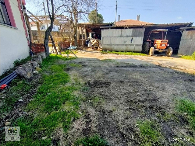 ÇANAKKALE ÇAN TERZİALANDA KONUT İMARLI YATIRIMLIK FIRSAT ARSA - Görsel 12