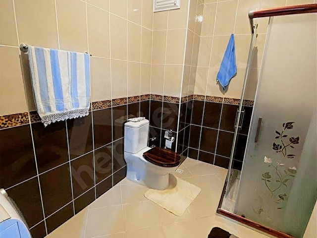 ATA EMLAKTAN YENİ BİNADA 140 METRE 3+1 SATILIK DAİRE - Görsel 19