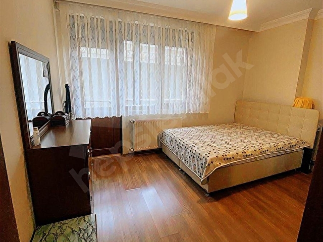 ATA EMLAKTAN YENİ BİNADA 140 METRE 3+1 SATILIK DAİRE - Görsel 10