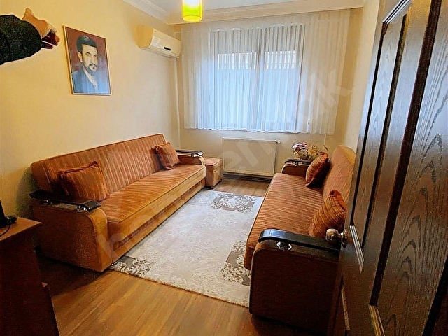 ATA EMLAKTAN YENİ BİNADA 140 METRE 3+1 SATILIK DAİRE - Görsel 3