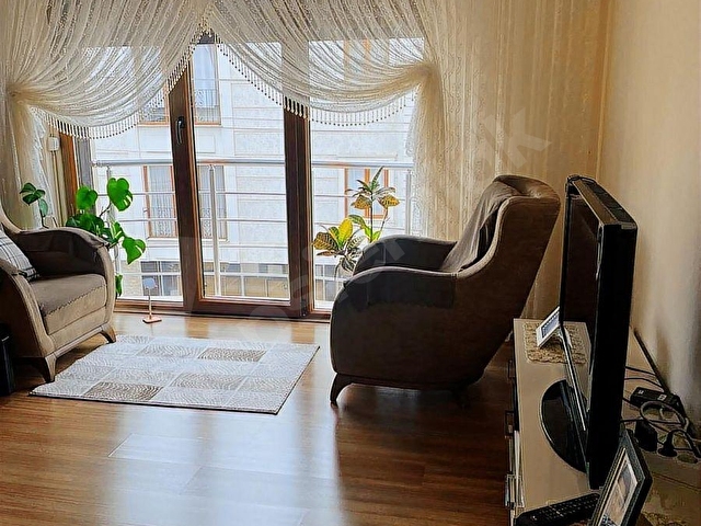ATA EMLAKTAN YENİ BİNADA 140 METRE 3+1 SATILIK DAİRE - Görsel 11