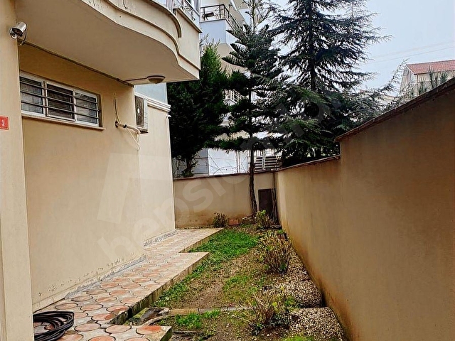 ATA EMLAKTAN YENİ BİNADA 140 METRE 3+1 SATILIK DAİRE - Görsel 21