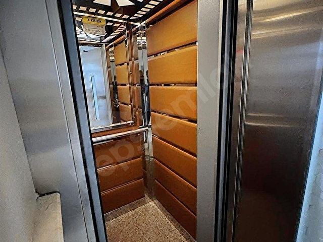 ATA EMLAKTAN YENİ BİNADA 140 METRE 3+1 SATILIK DAİRE - Görsel 25