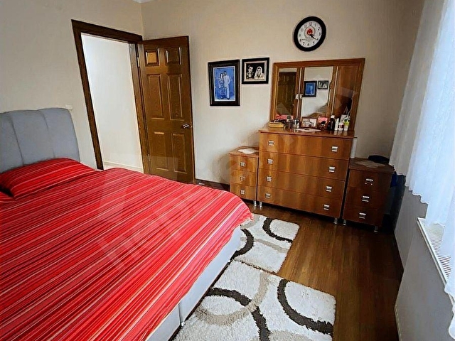 ATA EMLAKTAN YENİ BİNADA 140 METRE 3+1 SATILIK DAİRE - Görsel 12