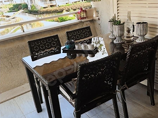 A Plustan Sinpaş Kelebekia Satılık Büyük Tip Şerefiyeli 3+1 - Görsel 14