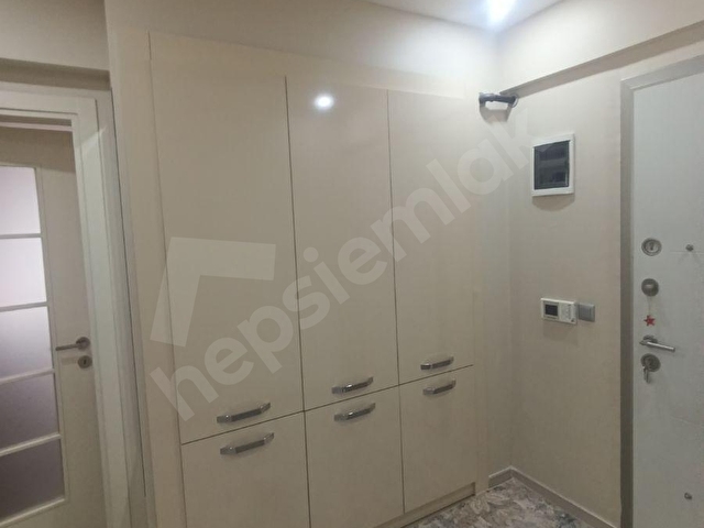 Aydın Çine Yenimahallede satılık Köşebaşı lüks kombili daire - Görsel 27