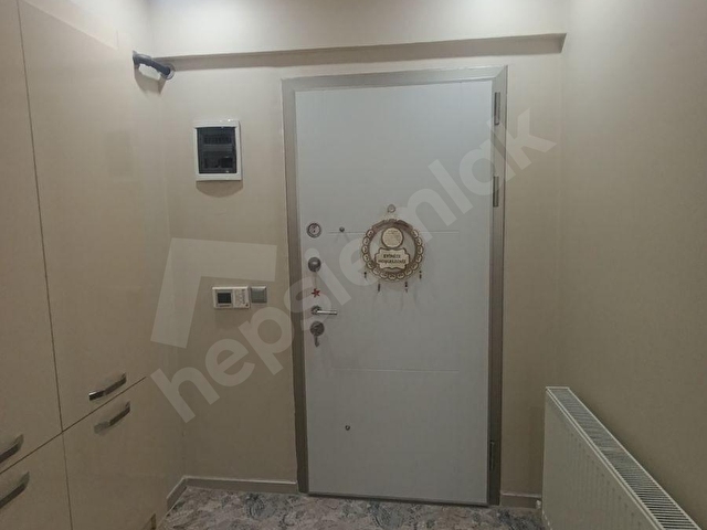 Aydın Çine Yenimahallede satılık Köşebaşı lüks kombili daire - Görsel 24