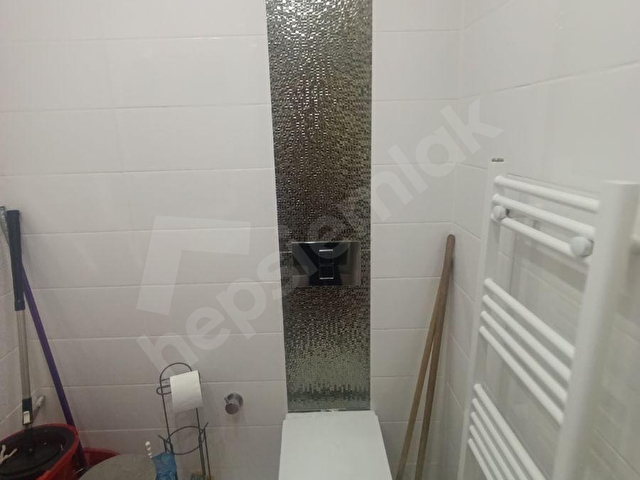 Aydın Çine Yenimahallede satılık Köşebaşı lüks kombili daire - Görsel 18
