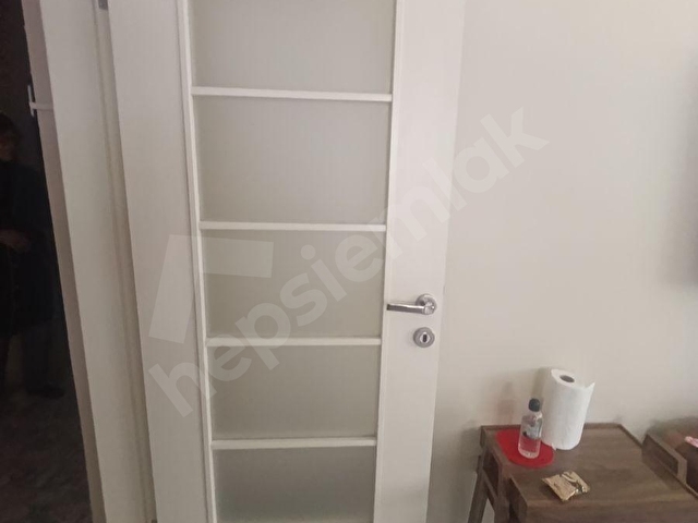 Aydın Çine Yenimahallede satılık Köşebaşı lüks kombili daire - Görsel 8