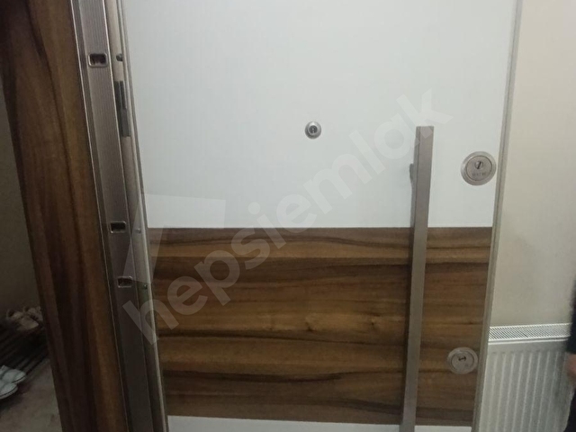 Aydın Çine Yenimahallede satılık Köşebaşı lüks kombili daire - Görsel 28