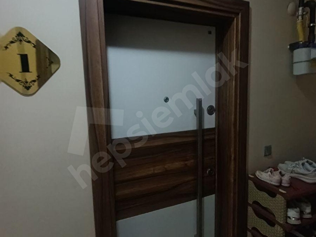 Aydın Çine Yenimahallede satılık Köşebaşı lüks kombili daire - Görsel 5