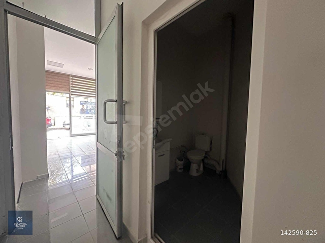 ÇANAKKALE LAPSEKİ CADDE ÜZERİ 60 m² KİRALIK DÜKKAN - Görsel 10