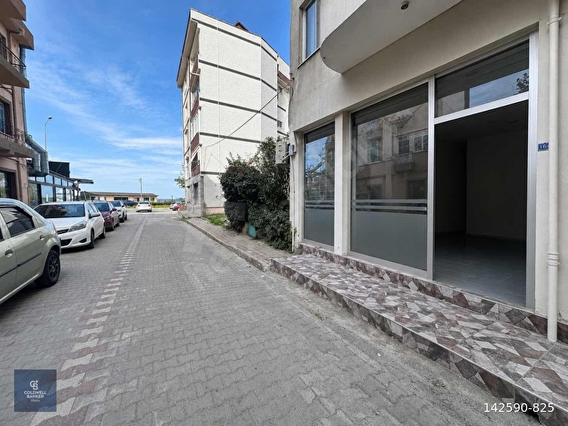 ÇANAKKALE LAPSEKİ CADDE ÜZERİ 60 m² KİRALIK DÜKKAN - Görsel 2