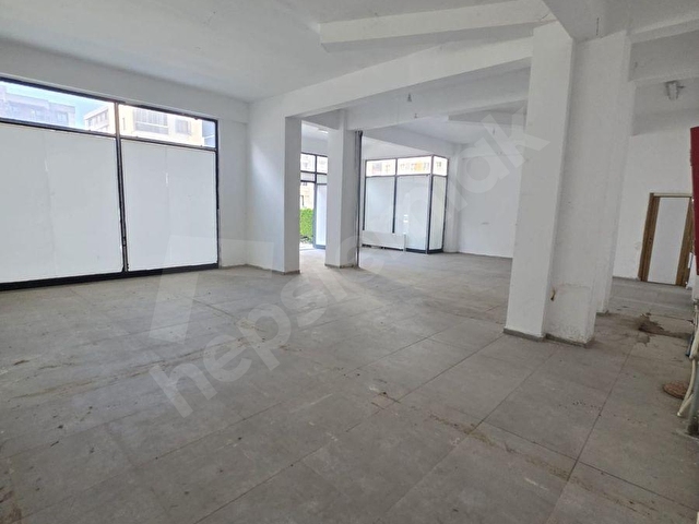 ÇANAKKALE MERKEZ İSMETPAŞADA SATILIK 140 m2 GENİŞ İŞYERİ! - Görsel 15