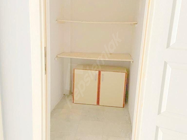 İzmir Karşıyaka Aksoyda SATILIK Bakımlı Daire - Görsel 11