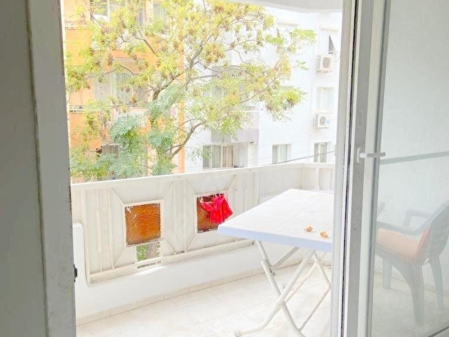 İzmir Karşıyaka Aksoyda SATILIK Bakımlı Daire - Görsel 7