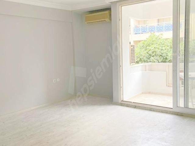 İzmir Karşıyaka Aksoyda SATILIK Bakımlı Daire - Görsel 5