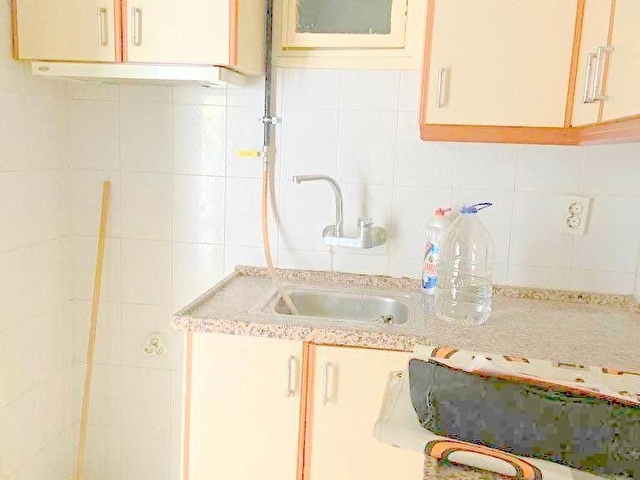İzmir Karşıyaka Aksoyda SATILIK Bakımlı Daire - Görsel 10