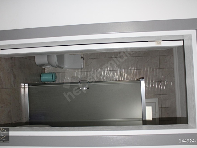GÜNDOĞANDA KİRALIK FULL DENİZ MANZARALI FUL EŞYALI 2+1 DAİRE - Görsel 11