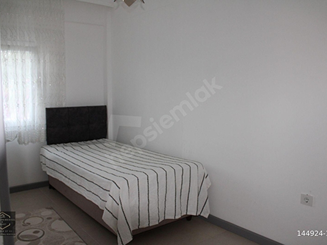 GÜNDOĞANDA KİRALIK FULL DENİZ MANZARALI FUL EŞYALI 2+1 DAİRE - Görsel 6