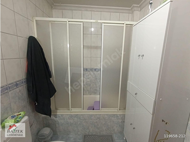 ÇANKAYA ATA MAH.LİZBON CAD.ÜZERİNDE KAPALI OTOPARKLI KİRALIK - Görsel 25