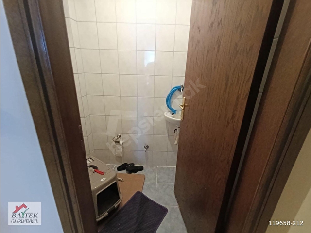 ÇANKAYA ATA MAH.LİZBON CAD.ÜZERİNDE KAPALI OTOPARKLI KİRALIK - Görsel 28