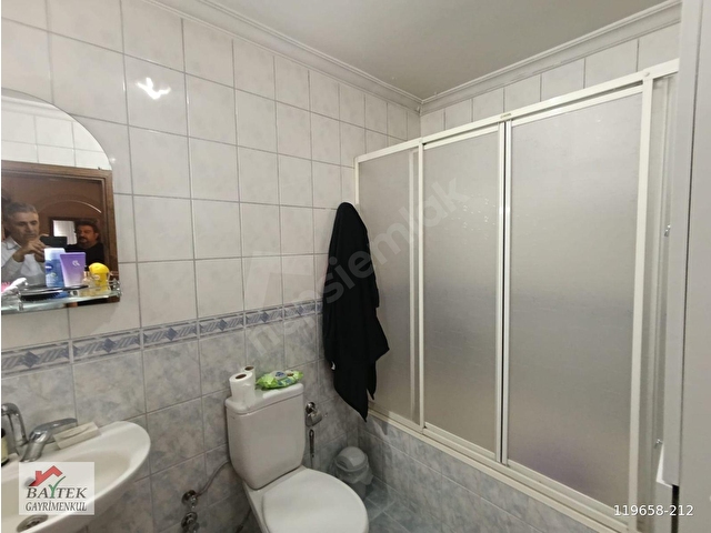 ÇANKAYA ATA MAH.LİZBON CAD.ÜZERİNDE KAPALI OTOPARKLI KİRALIK - Görsel 26
