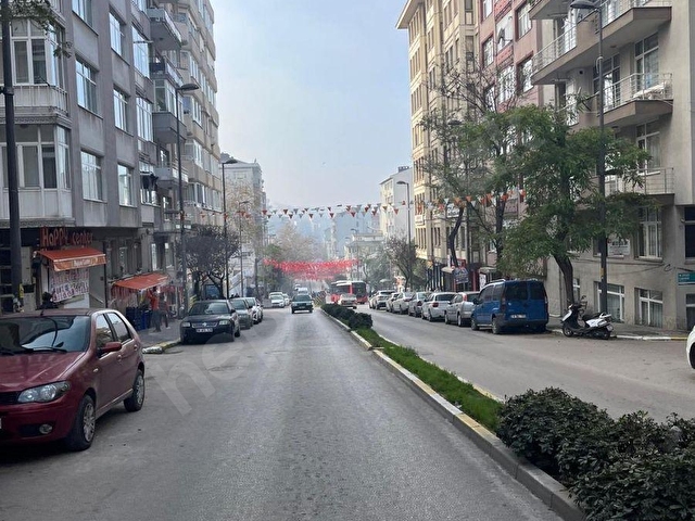 ŞEKER EMLAK GÜNAYDIN MAHALLESİ EMNİYET MÜDÜRLÜĞÜ YUKARISI