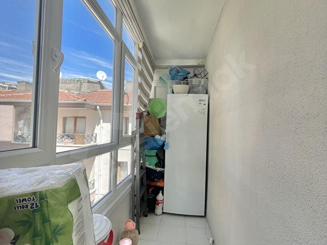 ▃ÇİFTÇİOĞULLARINDAN▃ MERKEZİ KONUMDA YAPILI 3+1 DAİRE - Görsel 21