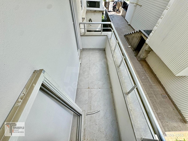 ▒TUNABOYLUDAN ALTINKUMDA DENİZE 50m AYRI MUTFALI LÜX 2+1 DAİRE▒ - Görsel 13