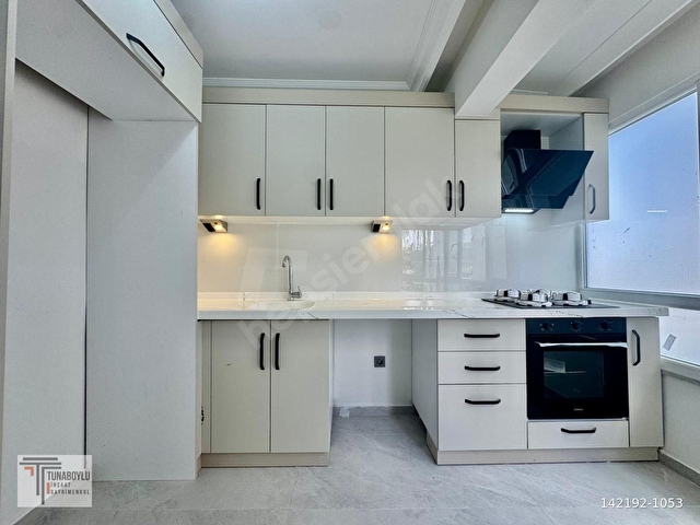 ▒TUNABOYLUDAN ALTINKUMDA DENİZE 50m AYRI MUTFALI LÜX 2+1 DAİRE▒ - Görsel 30